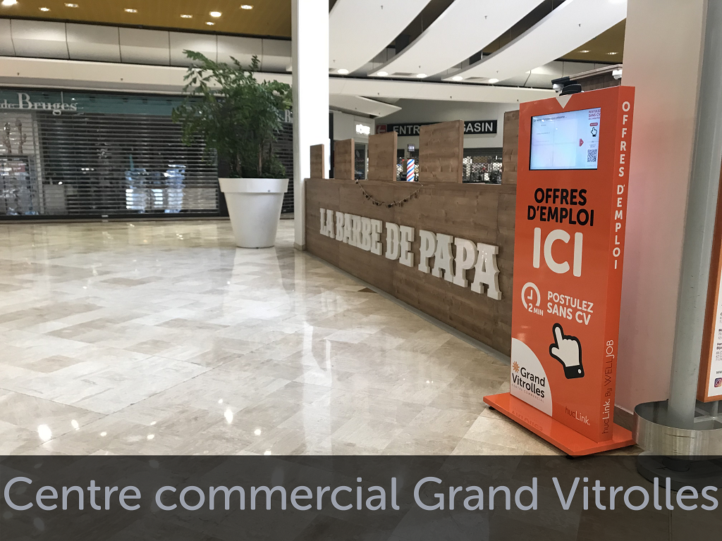 Grand Vitrolles