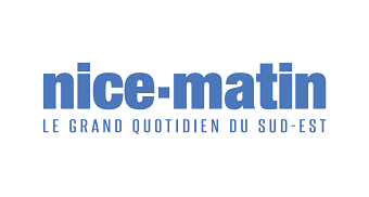 logo nice matin